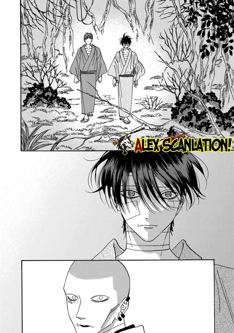 Chapter 50 - halaman 17