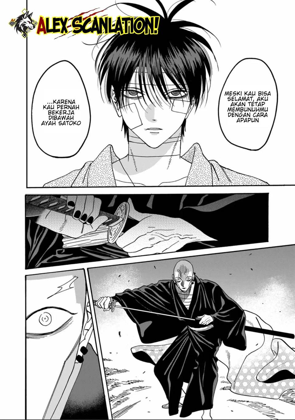 Chapter 50 - halaman 19