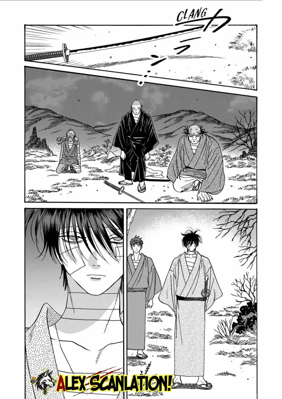 Chapter 50 - halaman 21