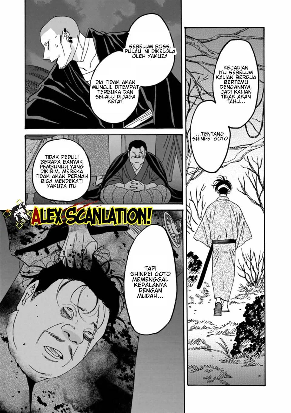 Chapter 50 - halaman 24