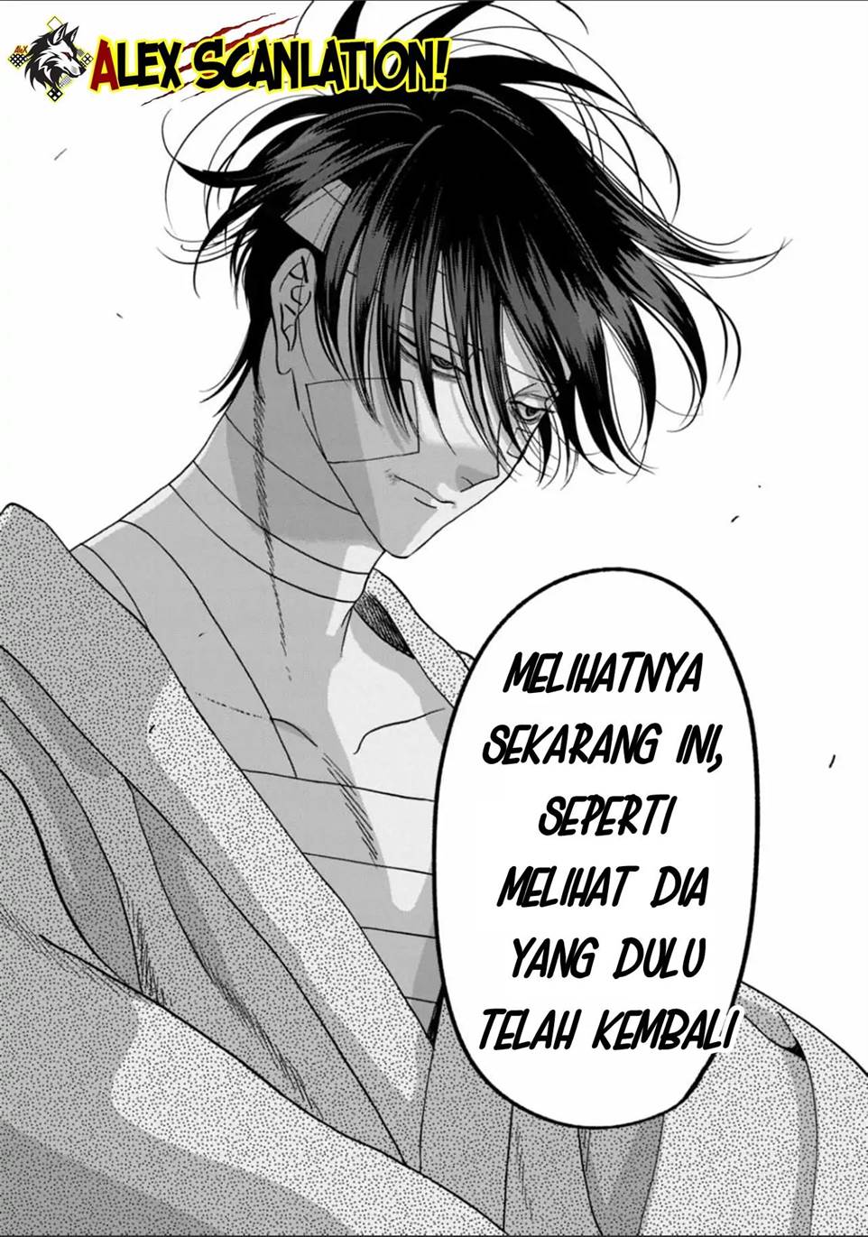 Chapter 50 - halaman 27