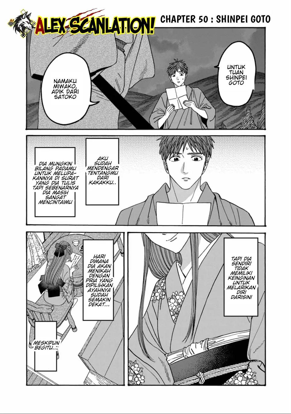 Chapter 50 - halaman 4