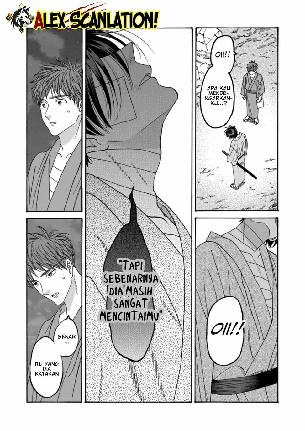 Chapter 50 - halaman 7