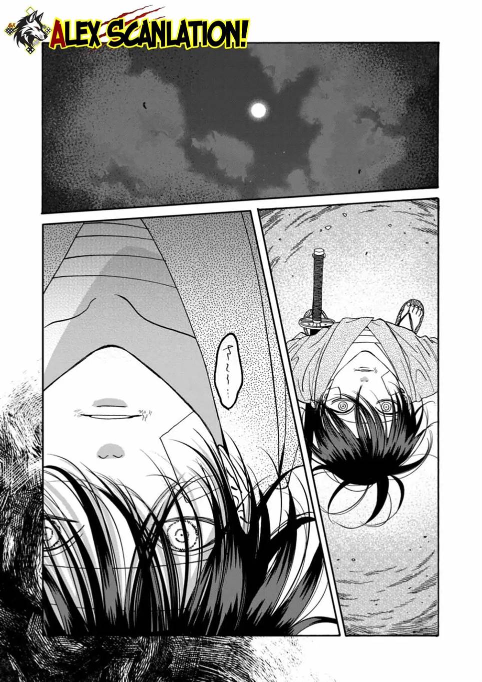 Chapter 50 - halaman 8