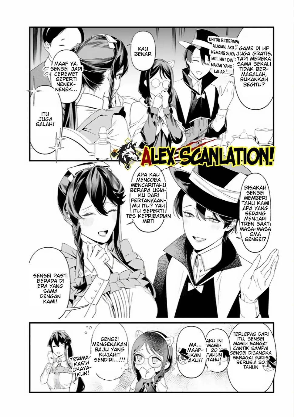 Chapter 37 - halaman 19