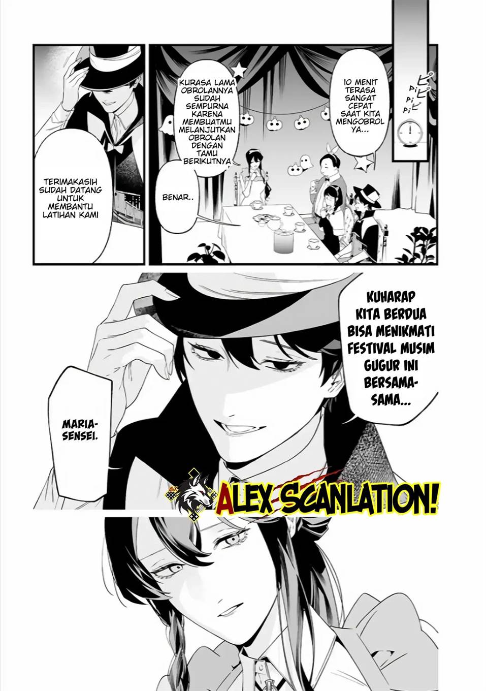 Chapter 37 - halaman 20