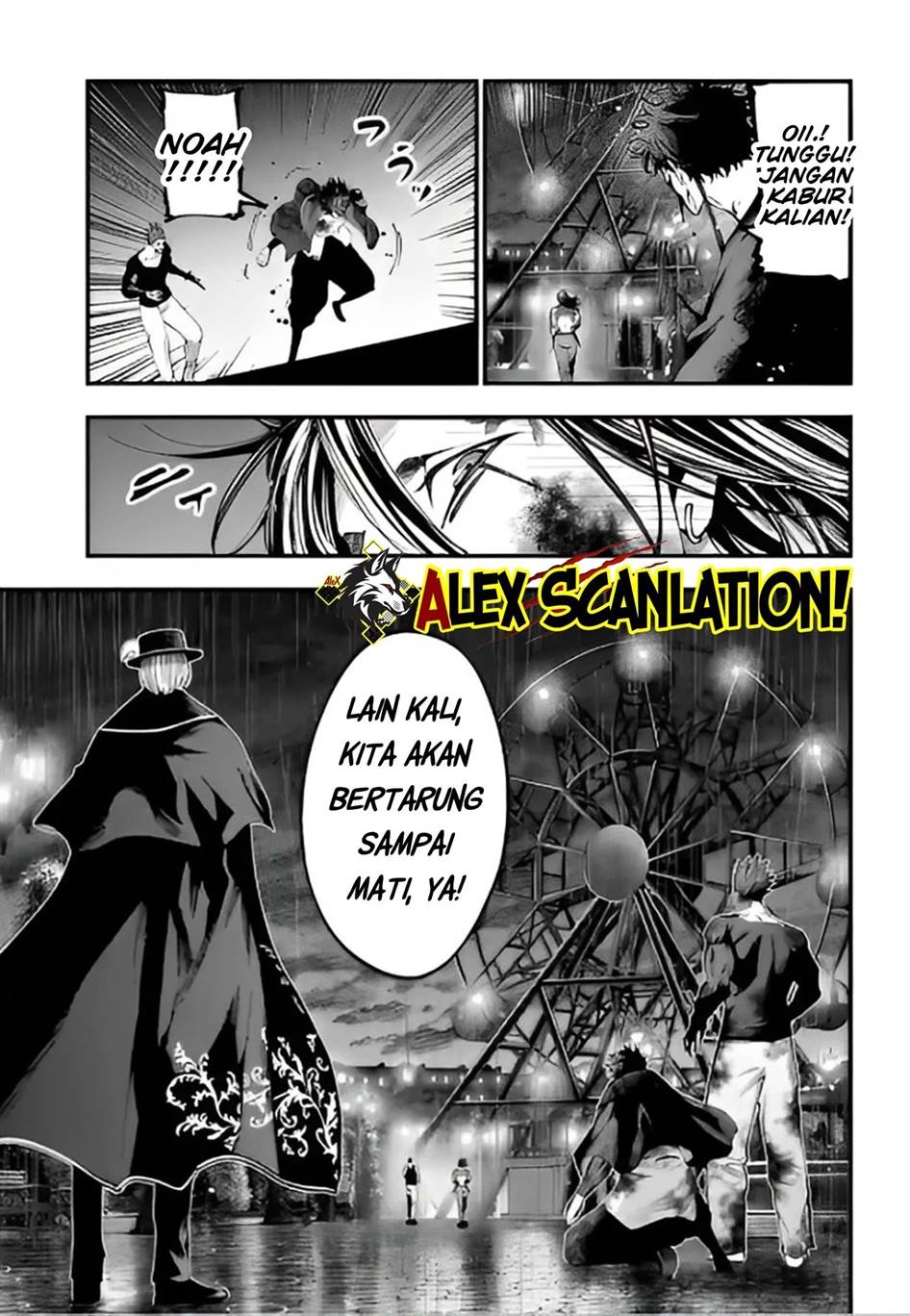 Chapter 39 - halaman 27