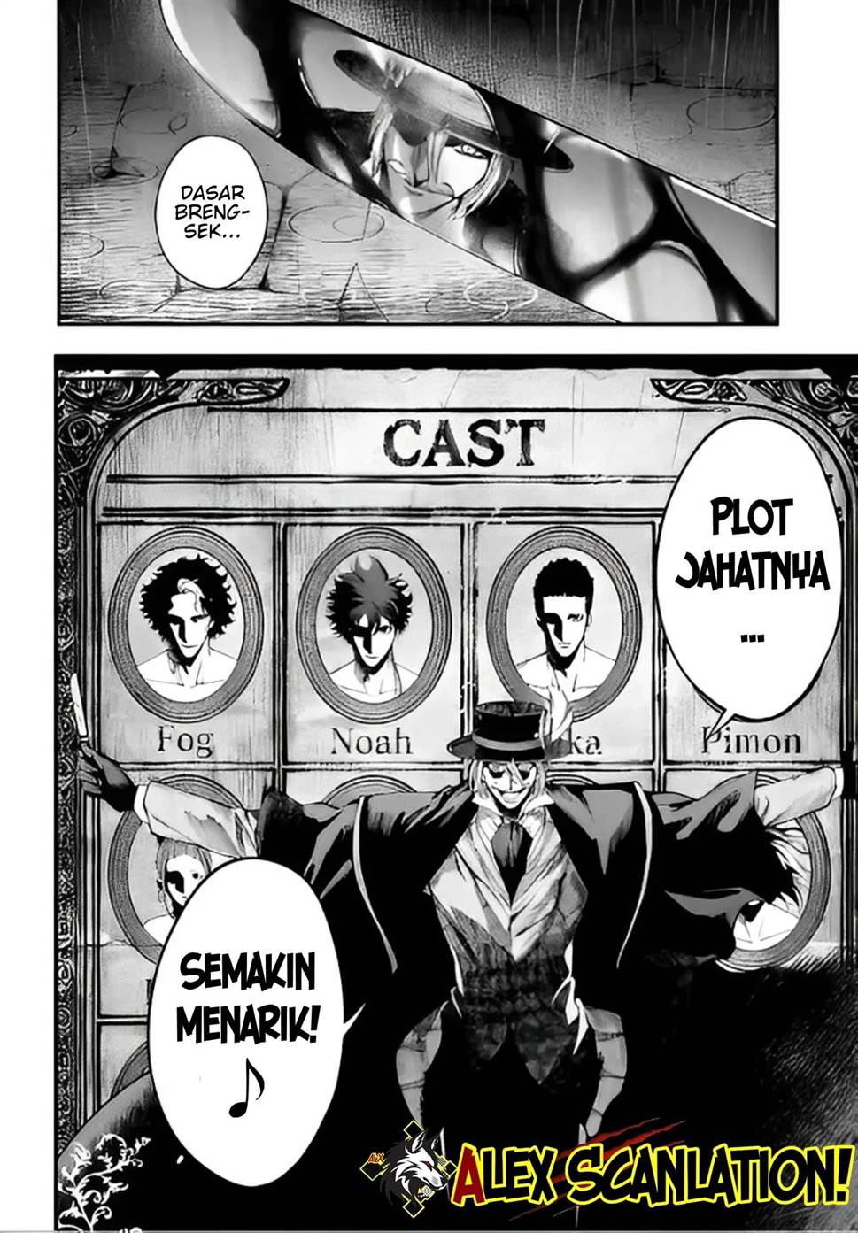 Chapter 39 - halaman 30