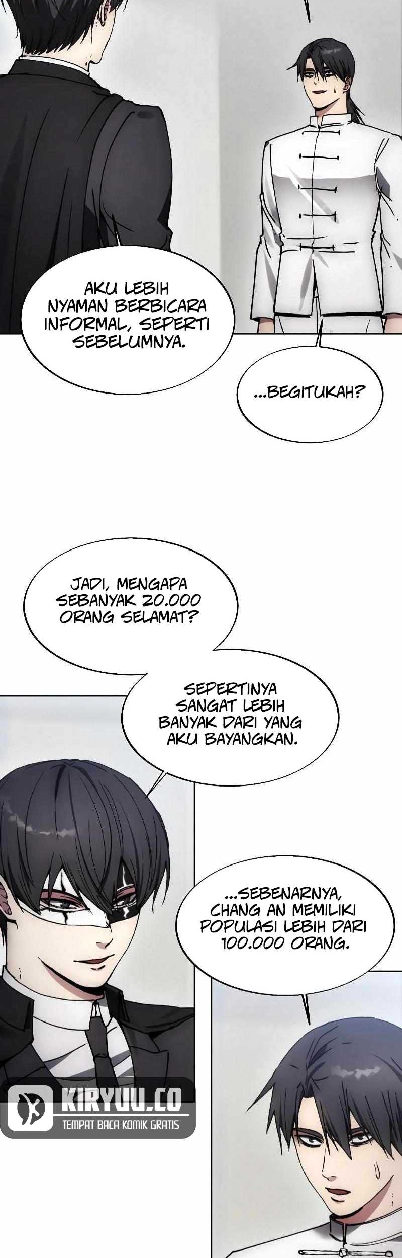 Chapter 168 - halaman 35