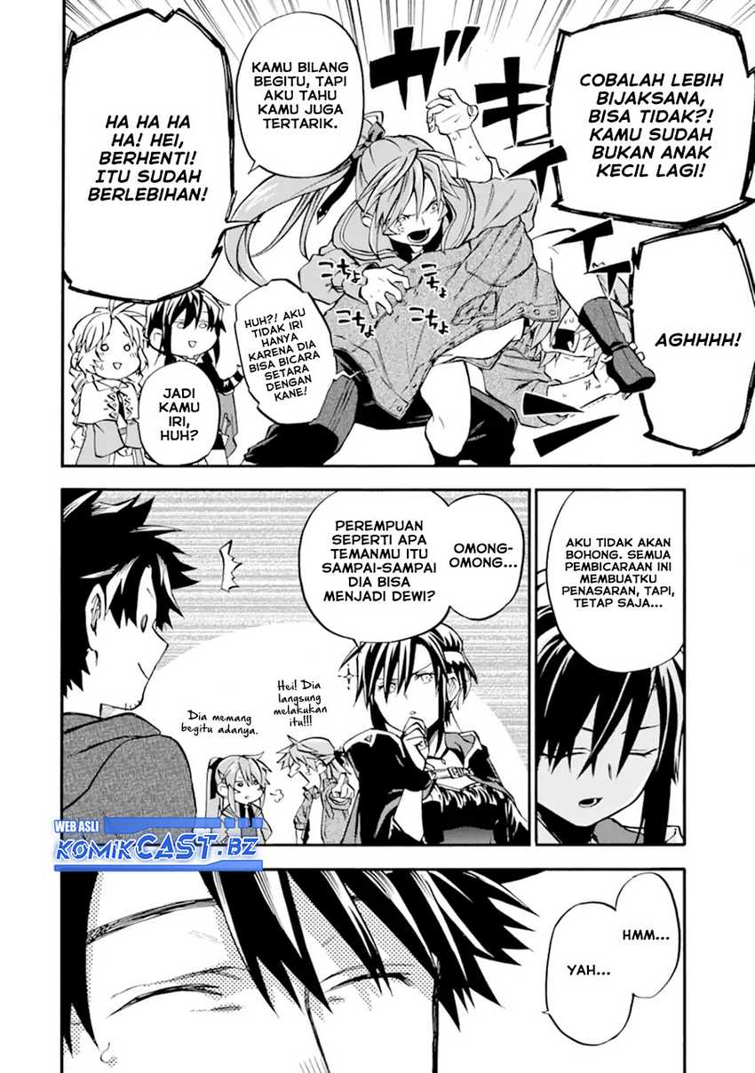 Chapter 49 - halaman 21