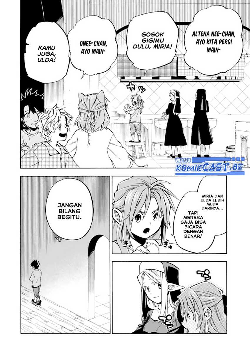 Chapter 49 - halaman 25
