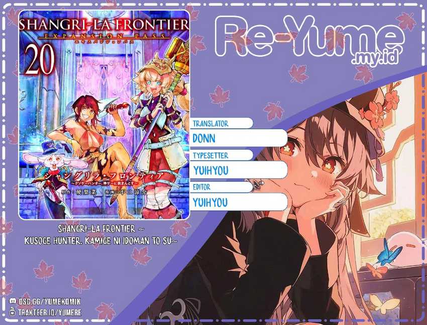 Chapter 176 - halaman 2