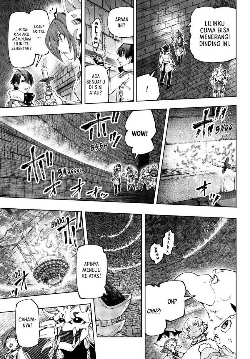 Chapter 176 - halaman 11