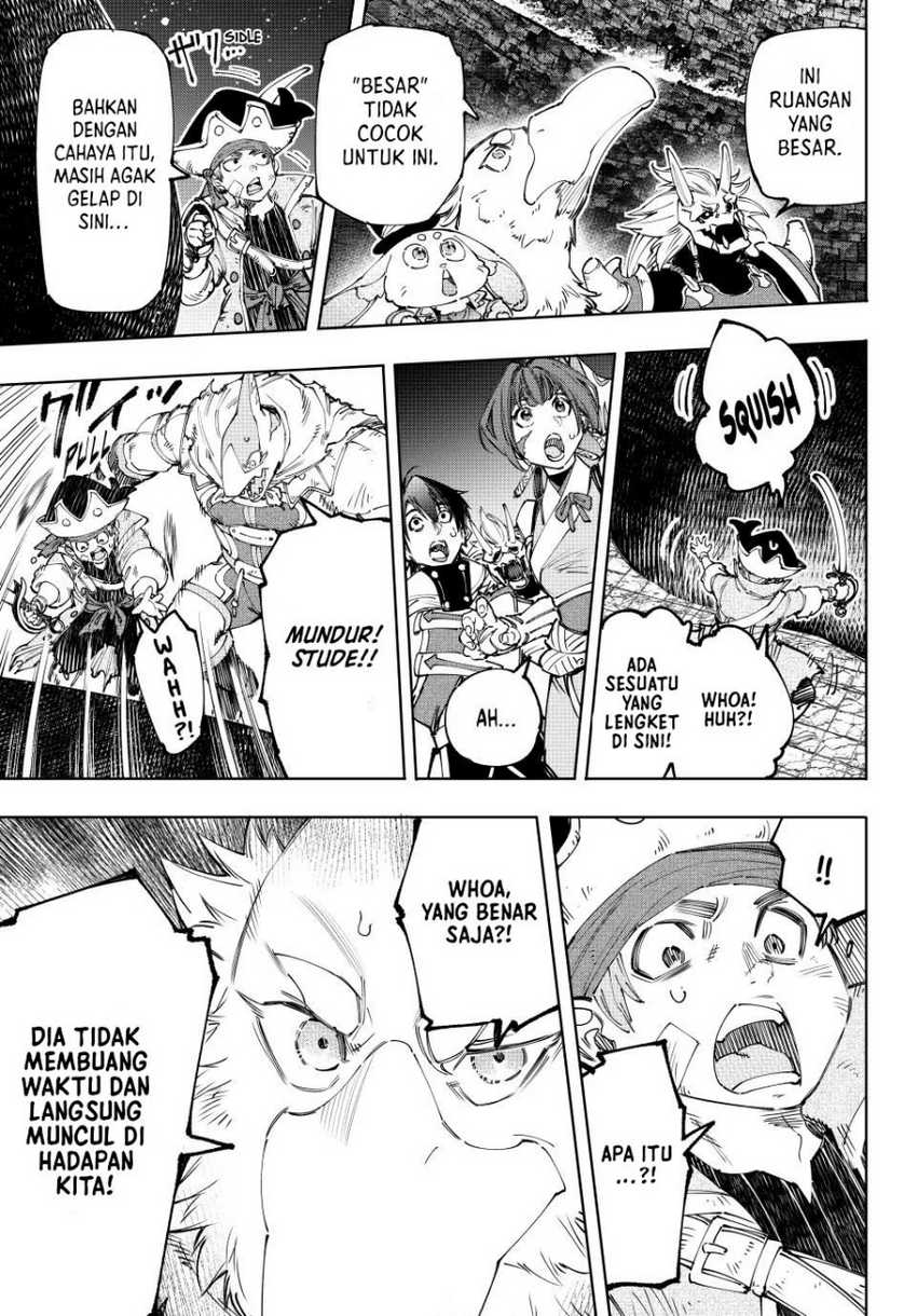 Chapter 176 - halaman 13