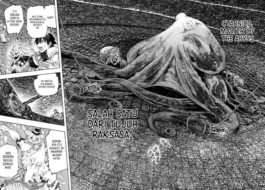 Chapter 176 - halaman 14