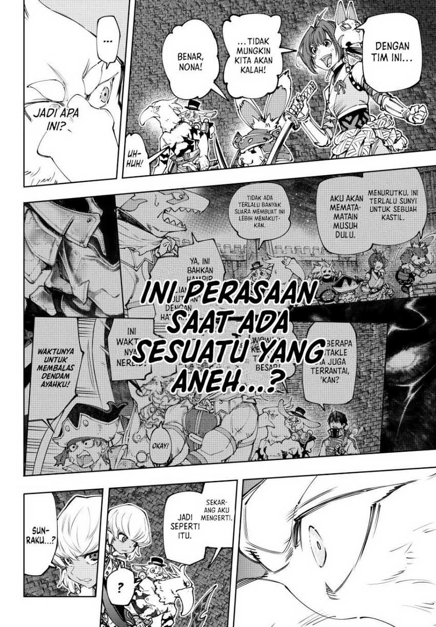 Chapter 176 - halaman 17