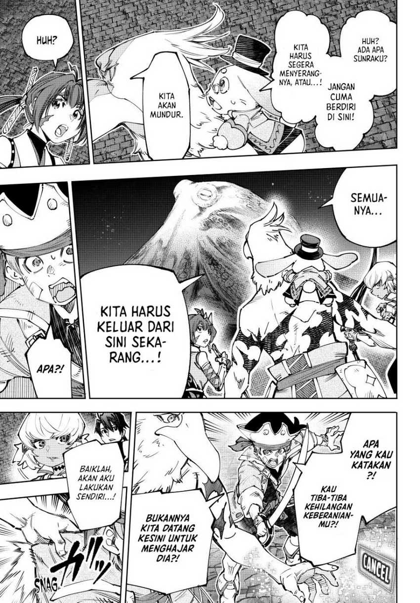 Chapter 176 - halaman 18