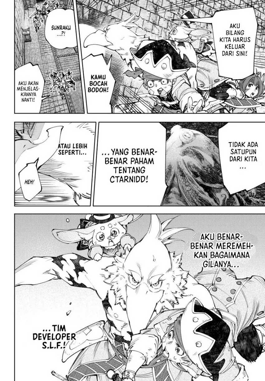 Chapter 176 - halaman 19