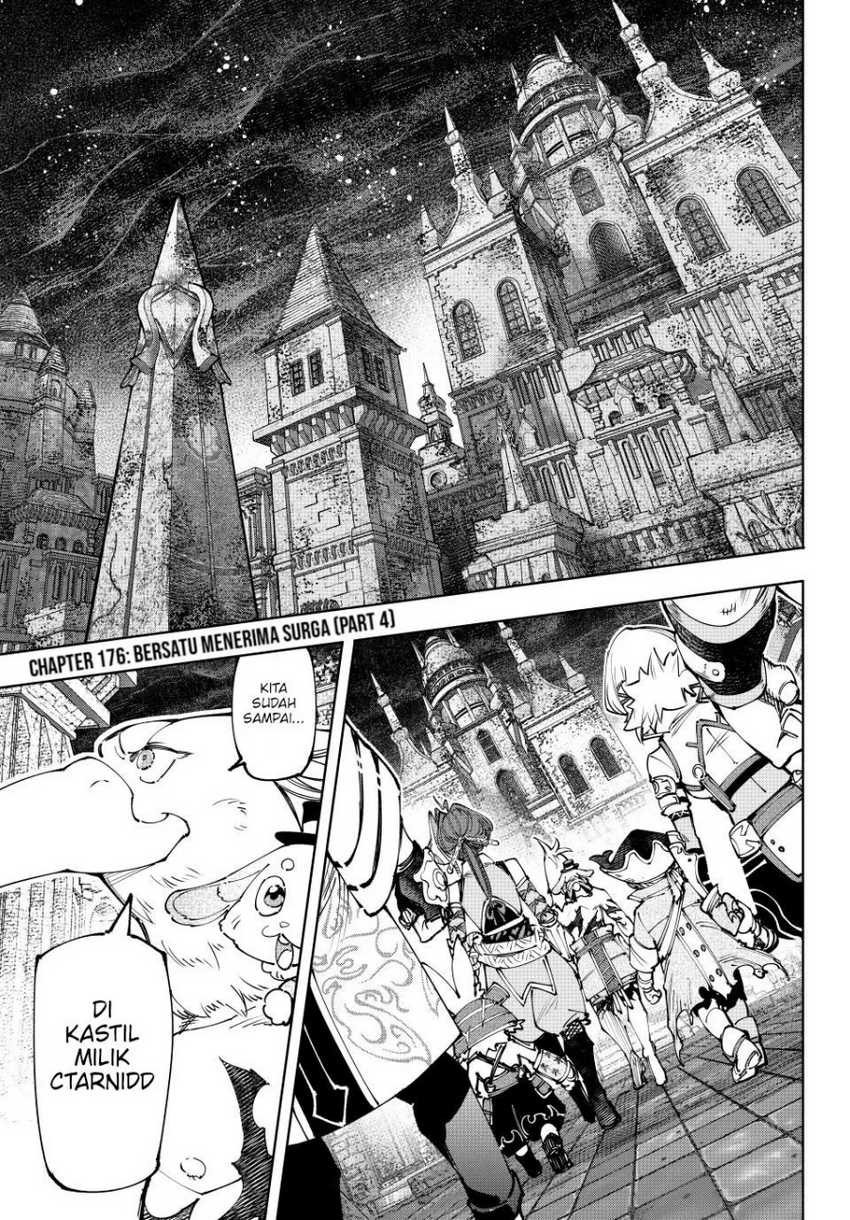Chapter 176 - halaman 3