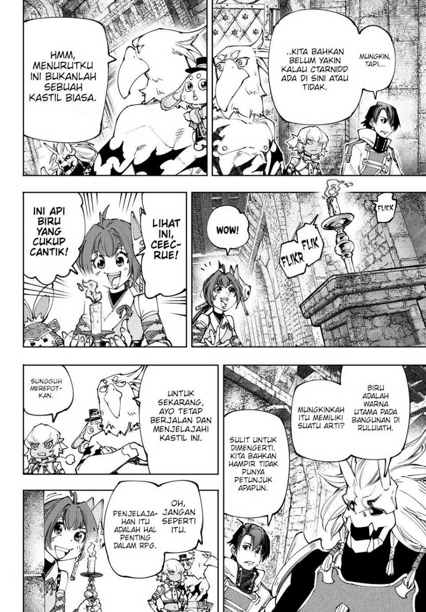 Chapter 176 - halaman 6