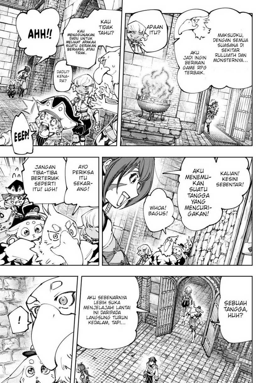 Chapter 176 - halaman 7