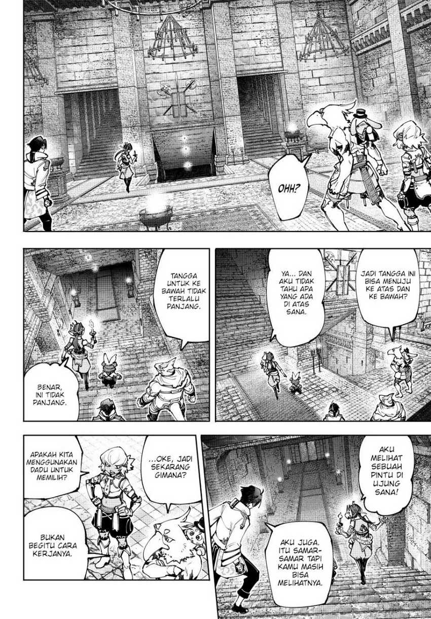 Chapter 176 - halaman 8