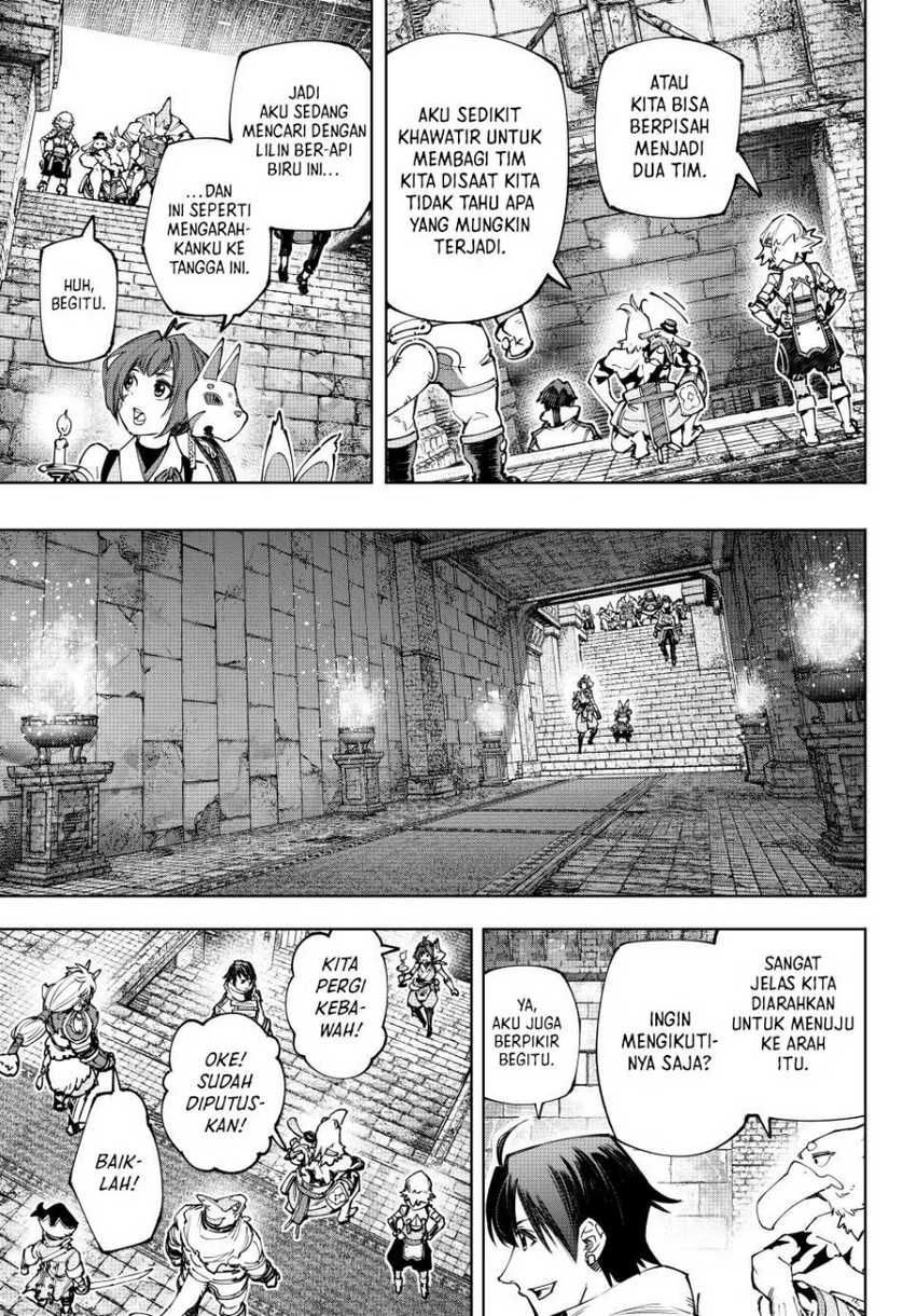 Chapter 176 - halaman 9