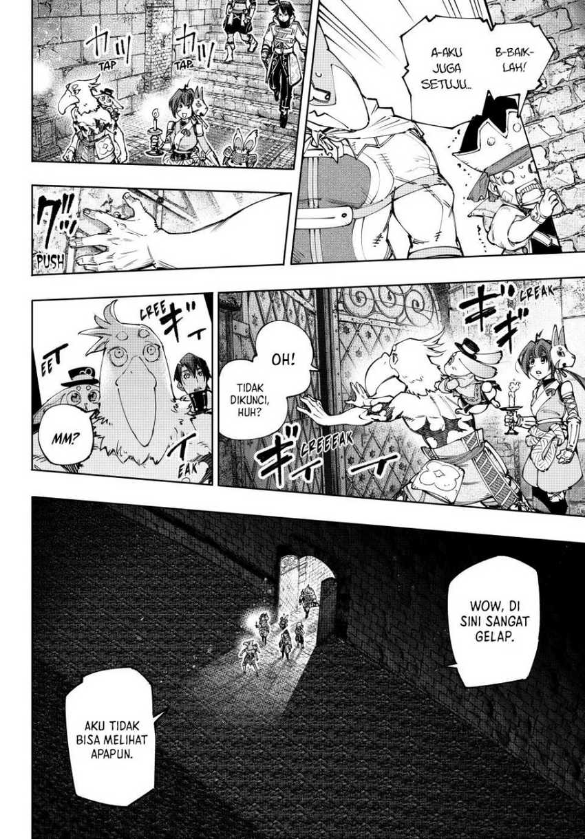 Chapter 176 - halaman 10