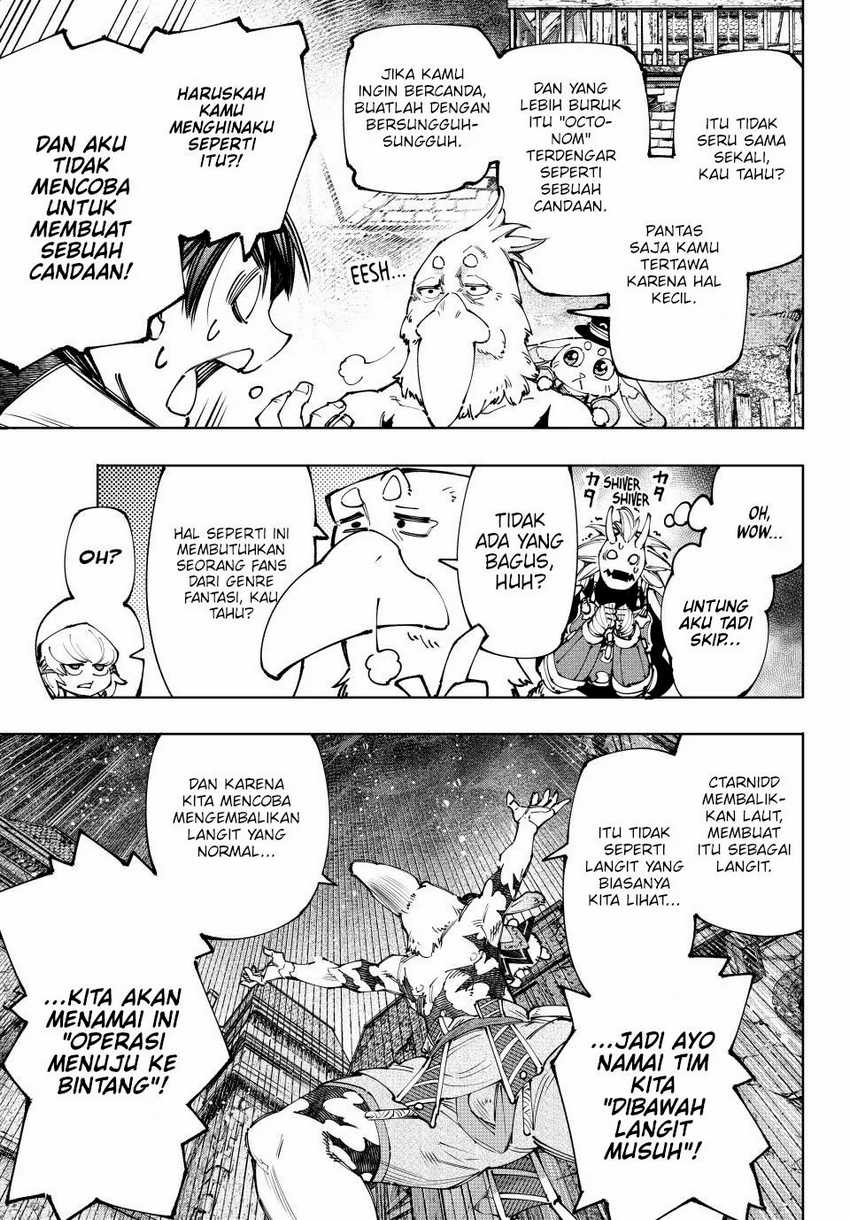 Chapter 175 - halaman 11