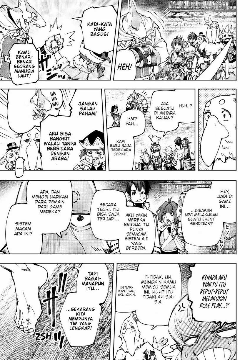 Chapter 175 - halaman 15