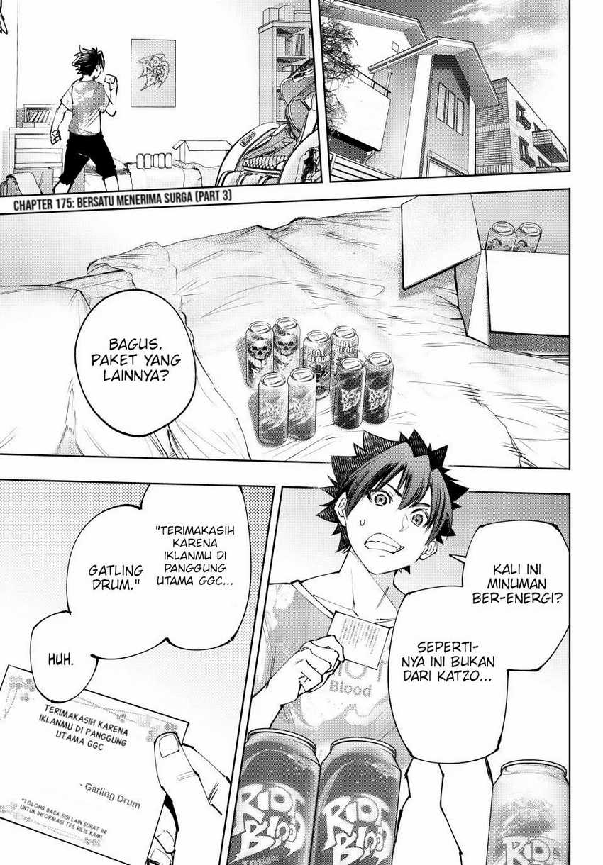Chapter 175 - halaman 3