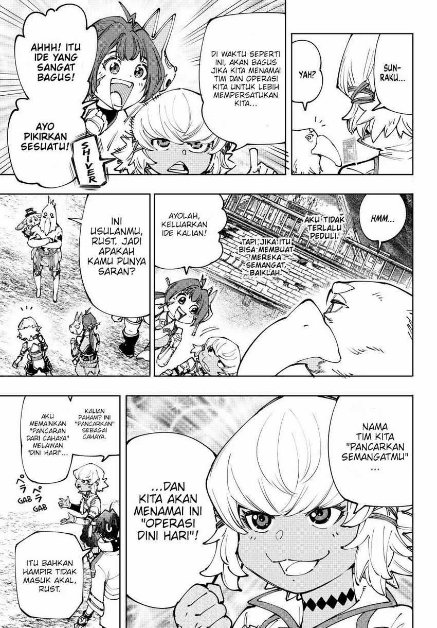 Chapter 175 - halaman 9