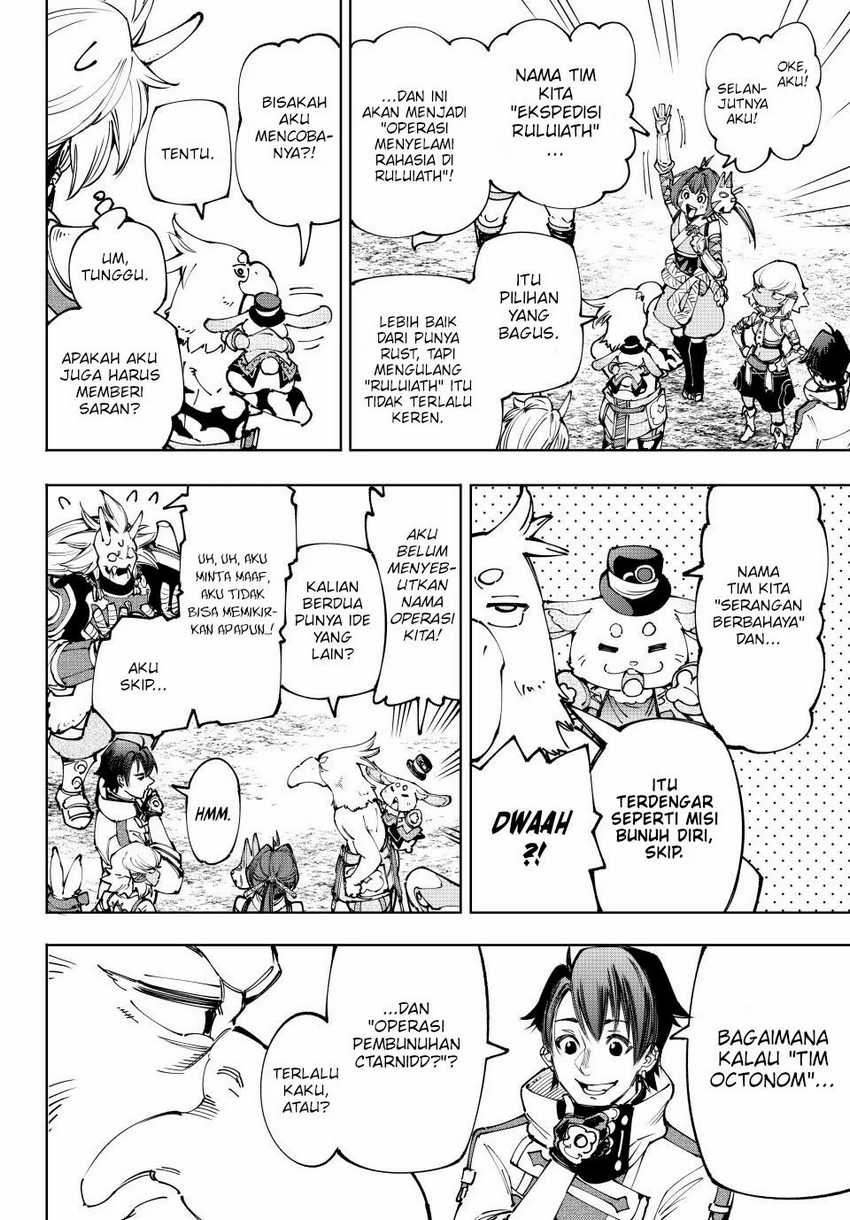 Chapter 175 - halaman 10