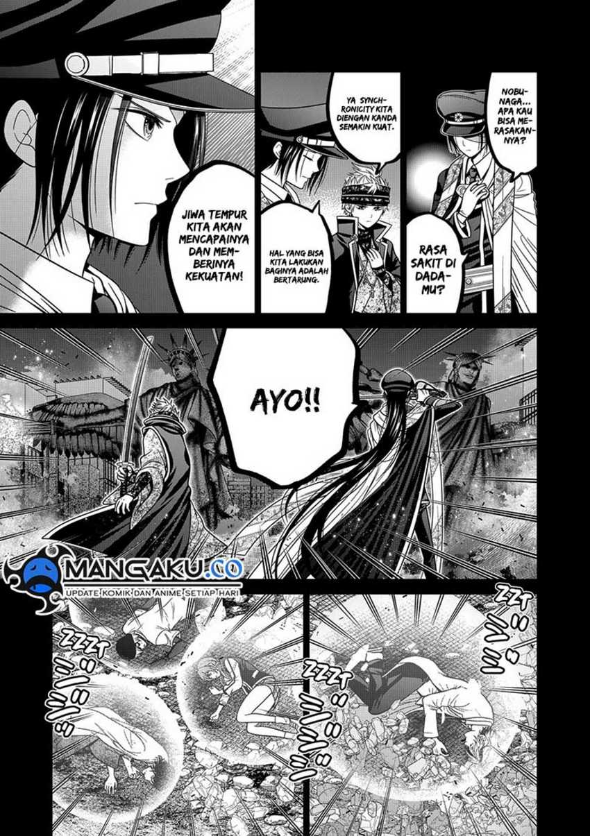 Chapter 94 - halaman 15