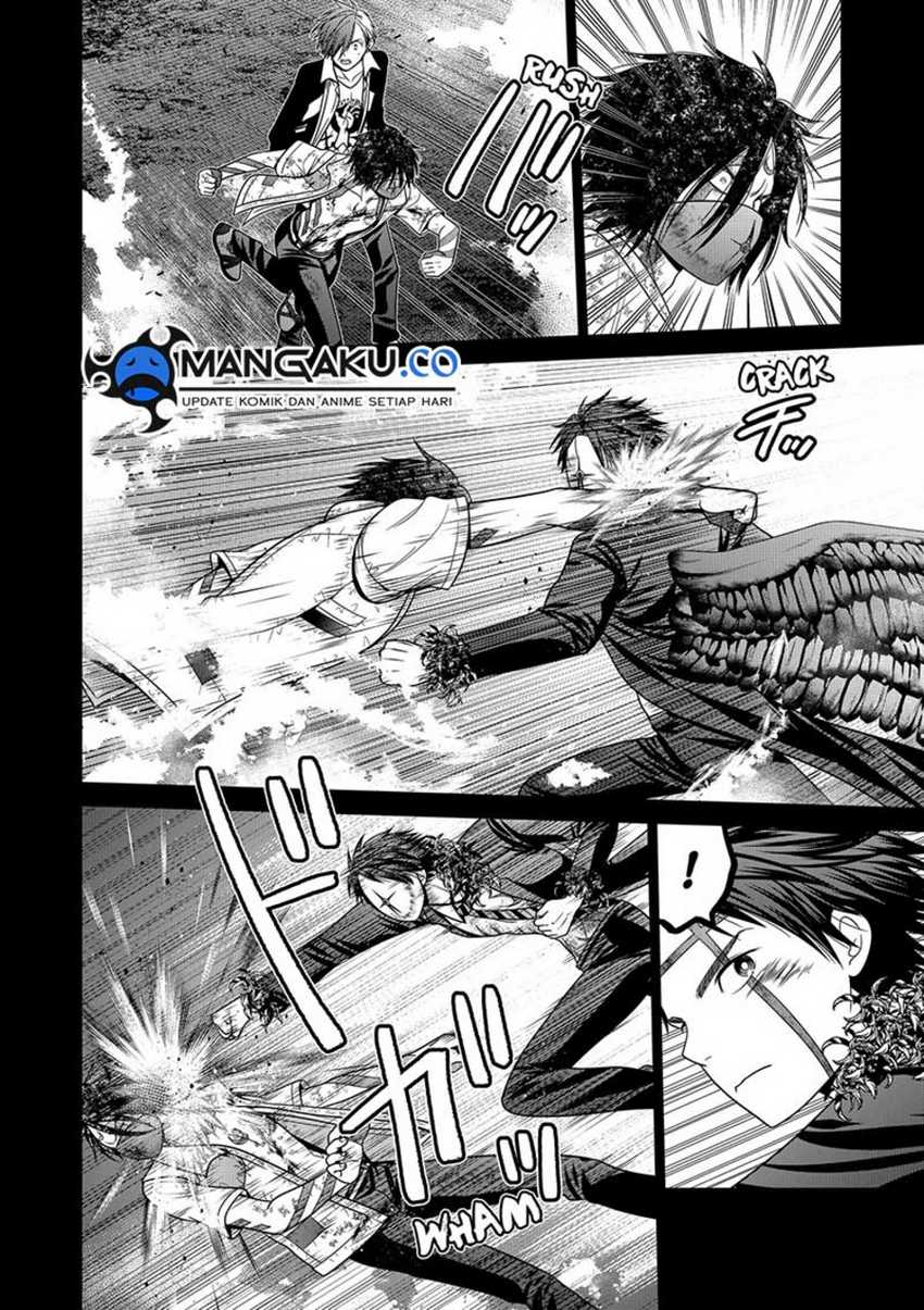 Chapter 94 - halaman 18