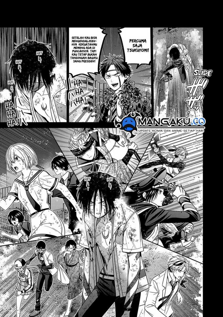 Chapter 94 - halaman 19
