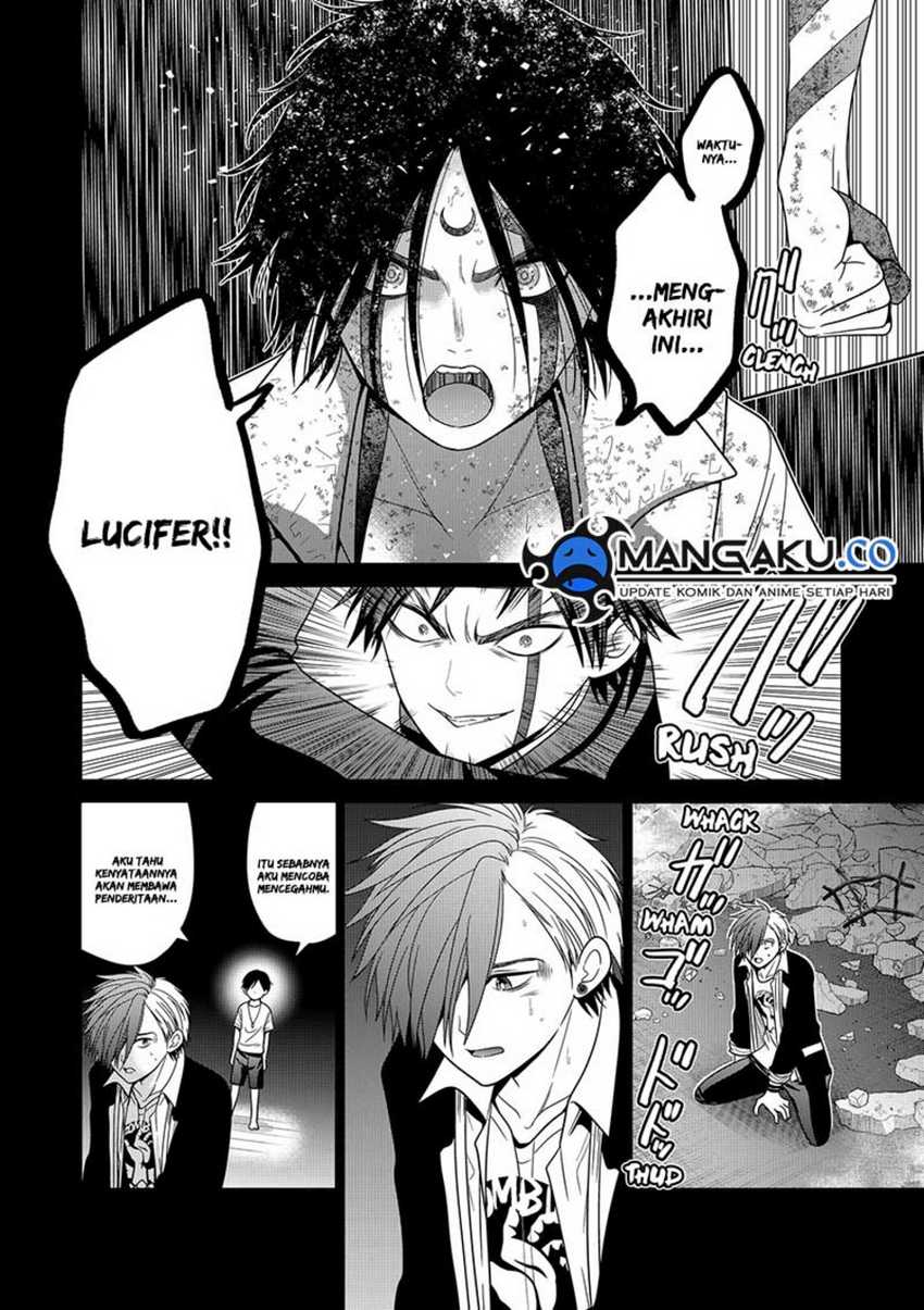 Chapter 94 - halaman 20