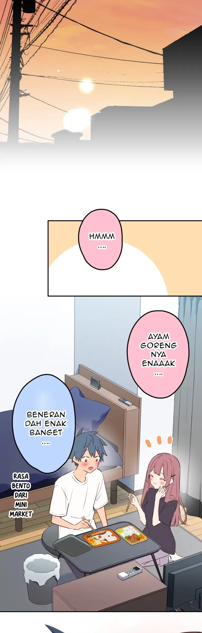 Chapter 207 - halaman 23