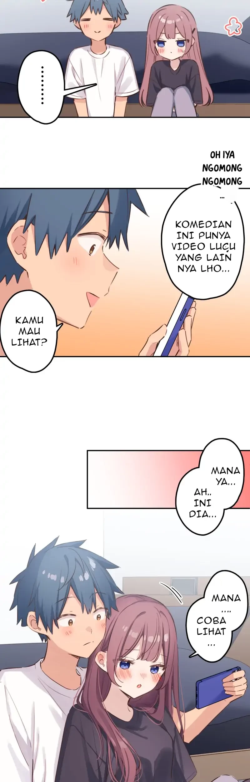 Chapter 207 - halaman 29