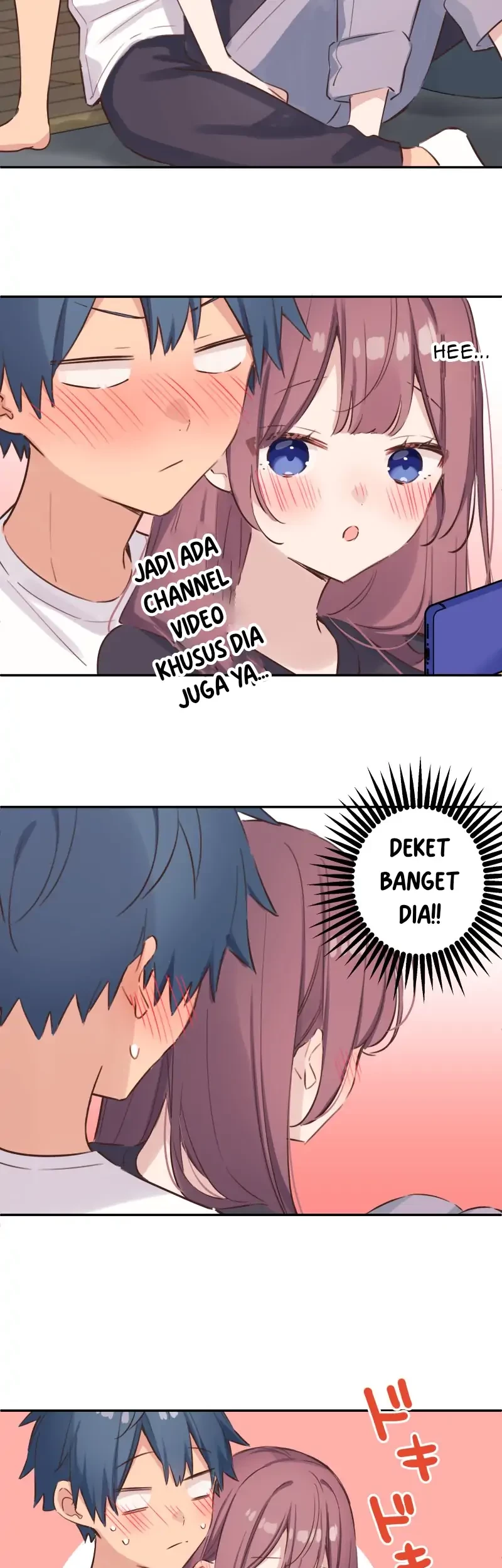 Chapter 207 - halaman 31
