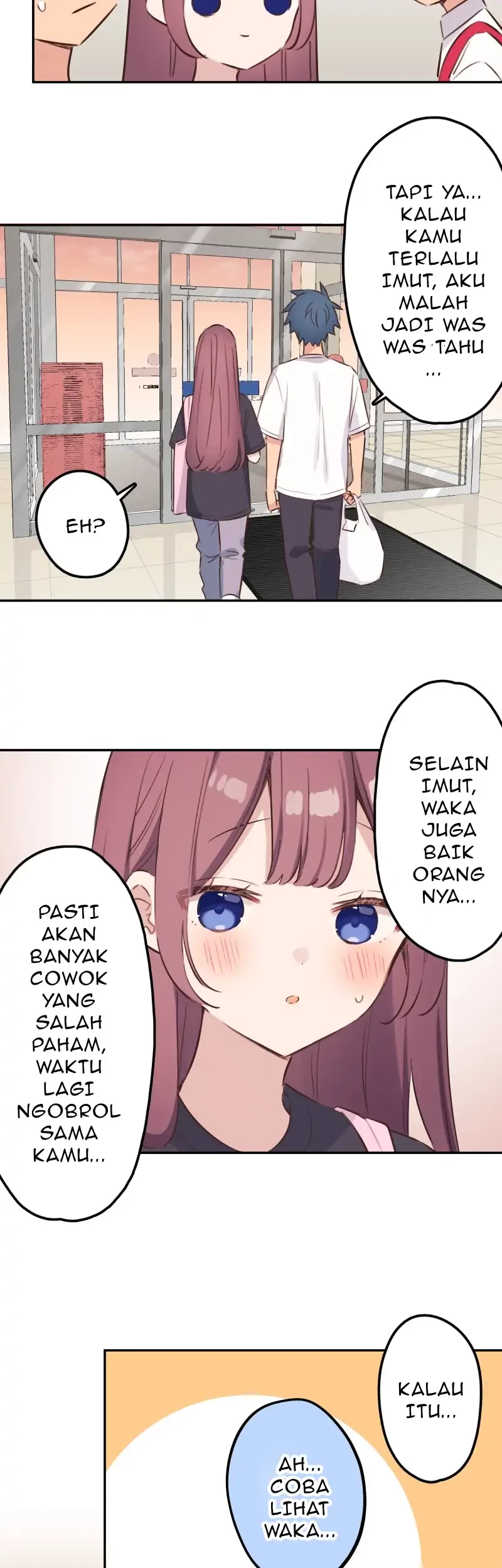 Chapter 207 - halaman 15
