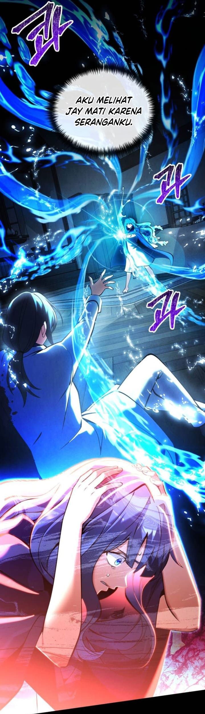 Chapter 86 - halaman 34