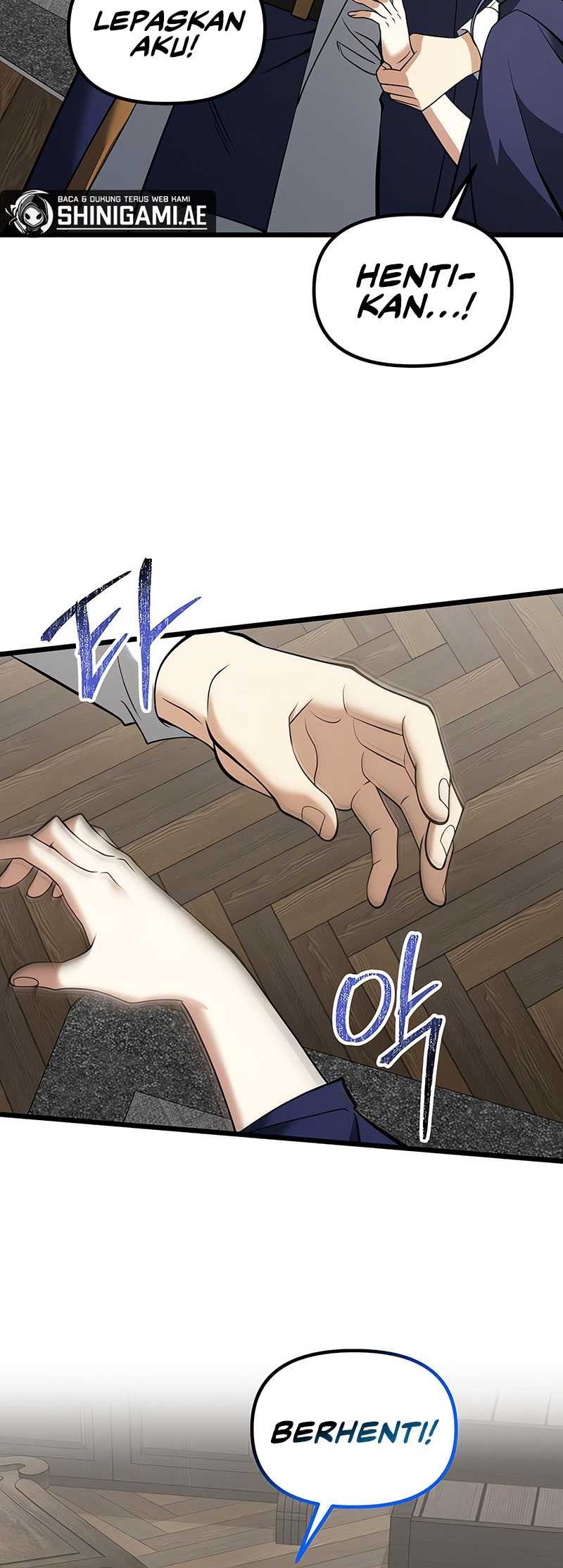 Chapter 85 - halaman 58
