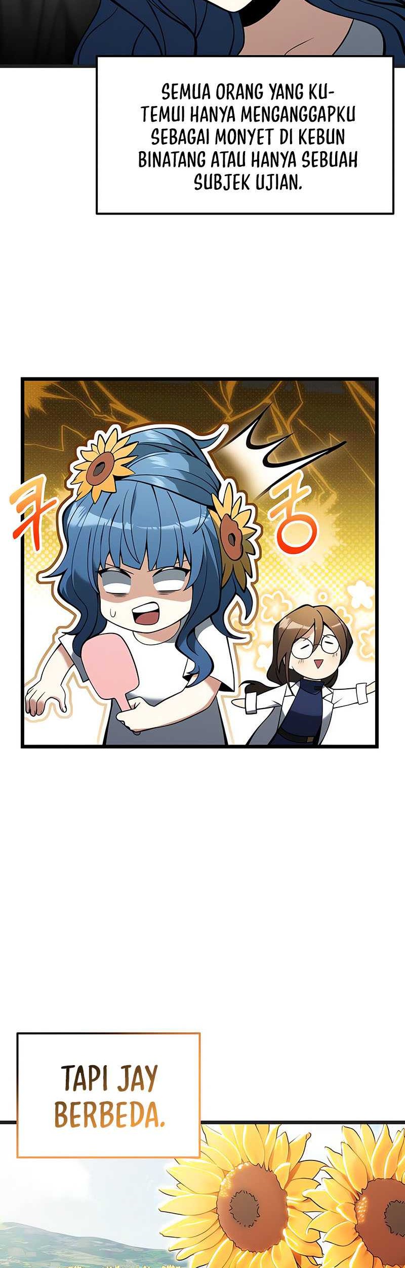 Chapter 85 - halaman 32