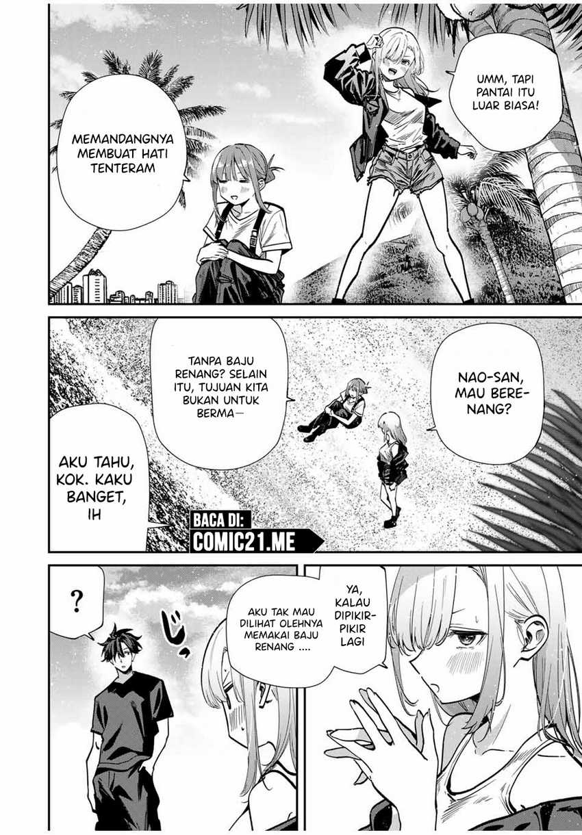 Chapter 96 - halaman 15