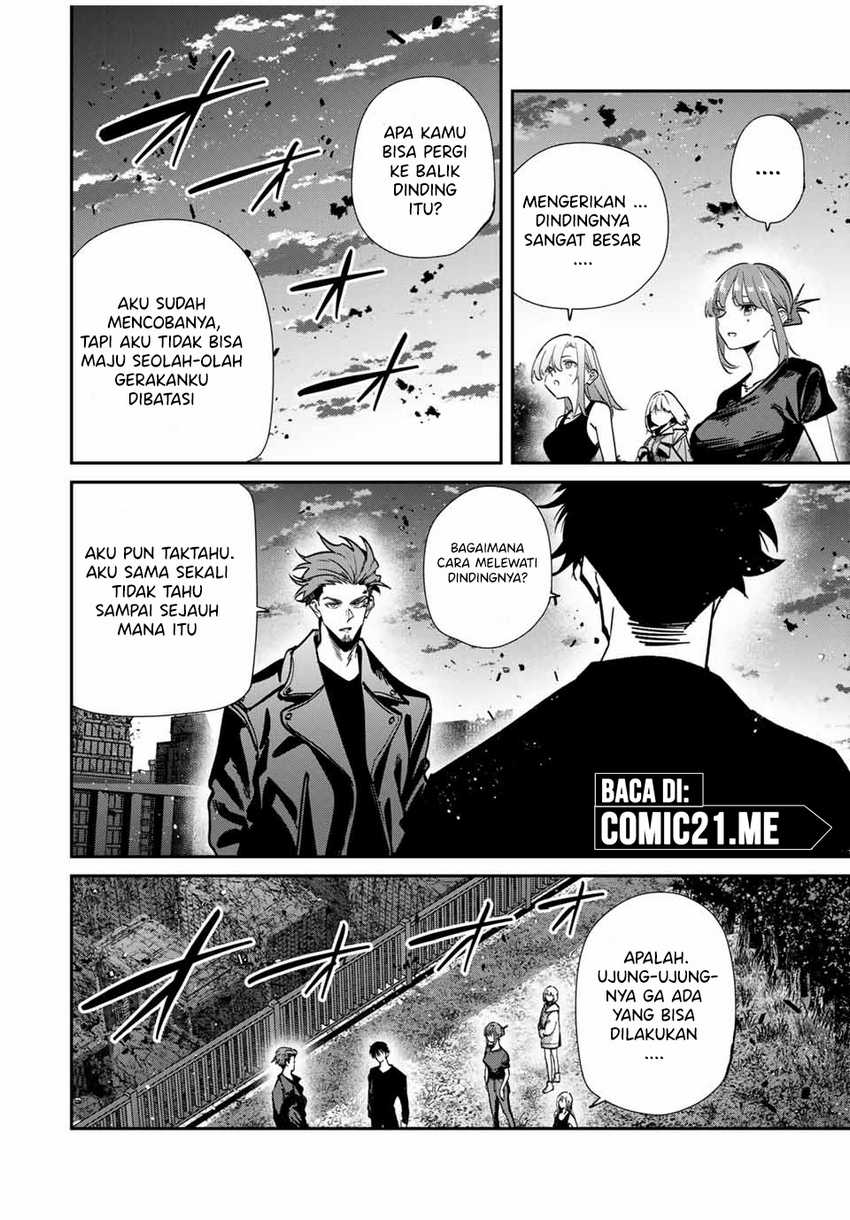 Chapter 95 - halaman 15