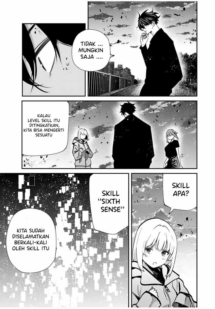 Chapter 95 - halaman 16