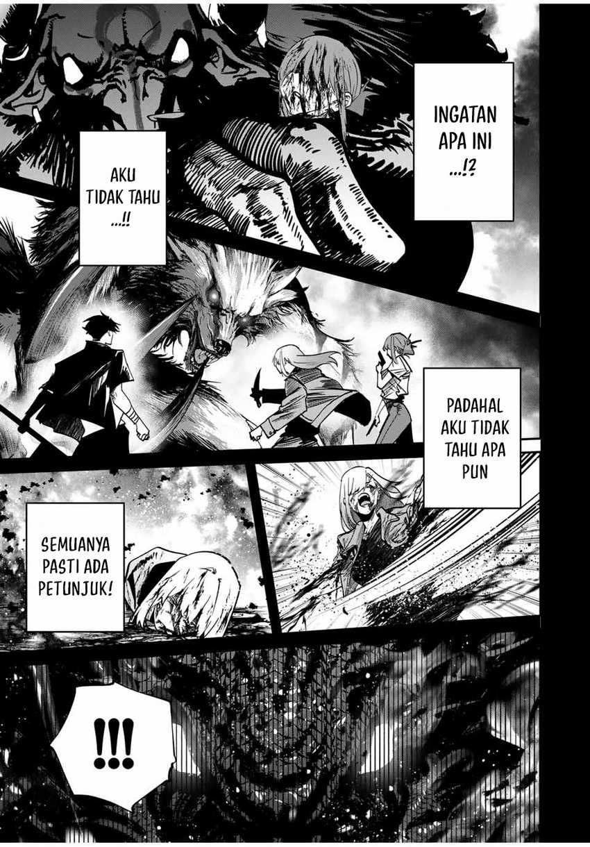 Chapter 95 - halaman 20