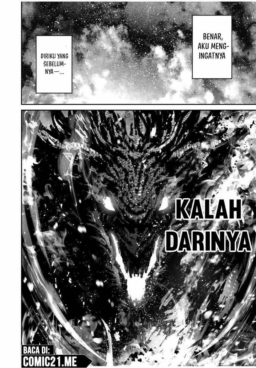 Chapter 95 - halaman 21