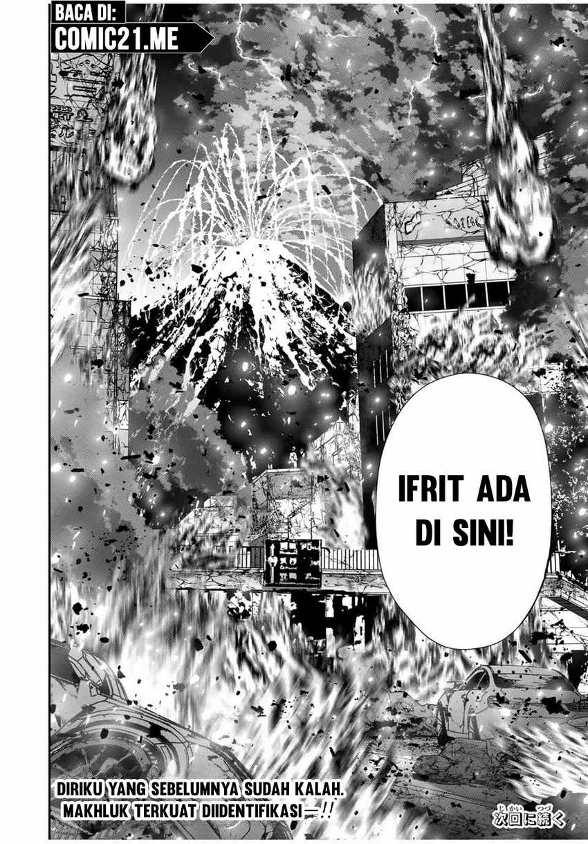 Chapter 95 - halaman 23